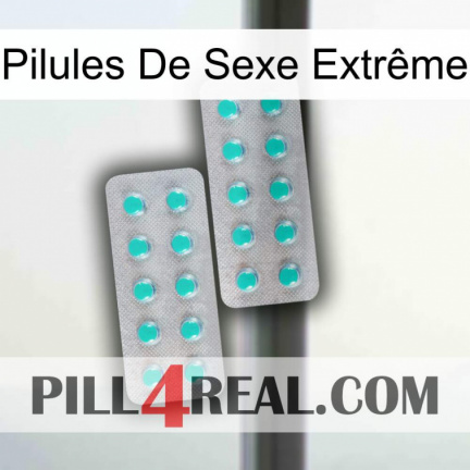 Pilules De Sexe Extrême 29
